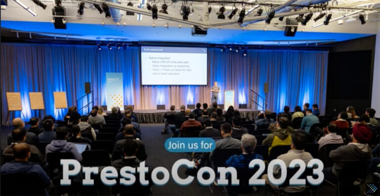 Top 3 reasons why you should attend PrestoCon 2023: Halloween Edition 