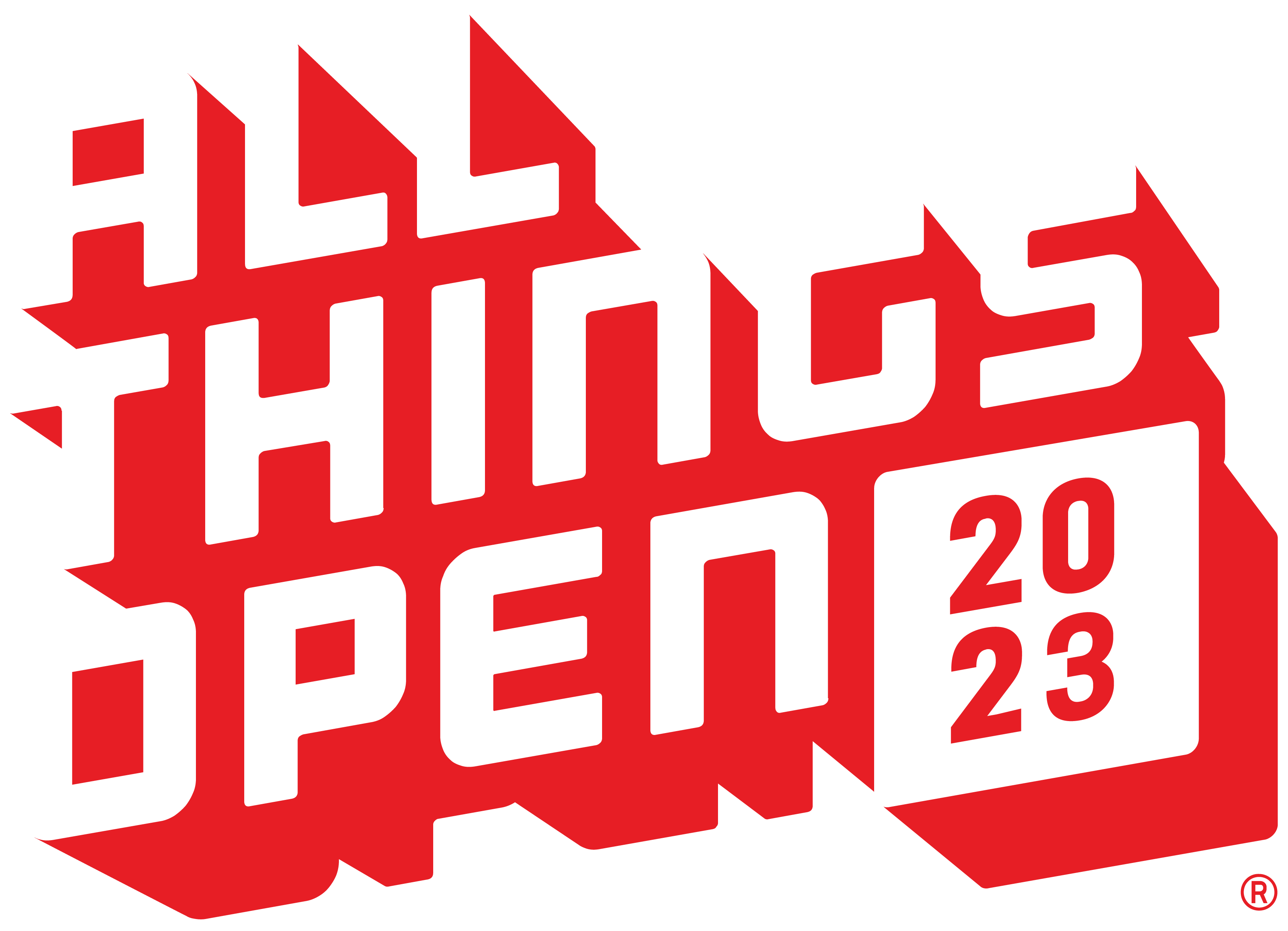 All Things Open 2023