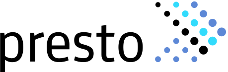 Presto Logo